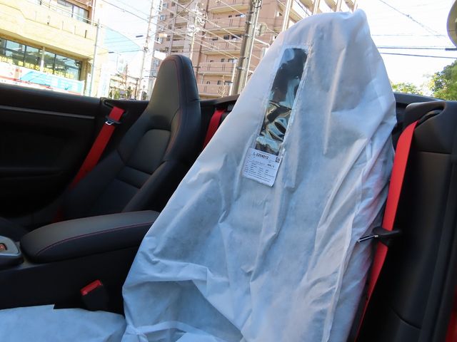 PORSCHE PORSCHE 911 open 2025