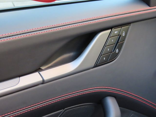 PORSCHE PORSCHE 911 open 2025