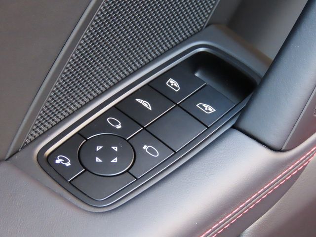 PORSCHE PORSCHE 911 open 2025