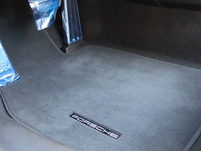 PORSCHE PORSCHE 911 open 2025