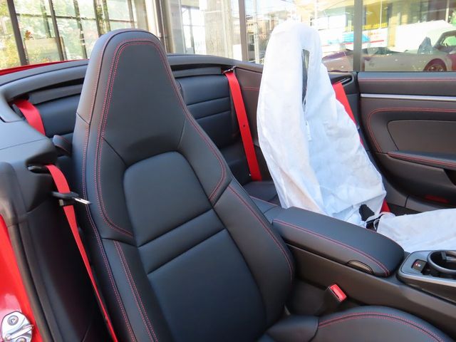 PORSCHE PORSCHE 911 open 2025