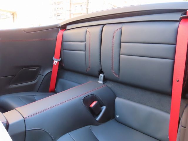 PORSCHE PORSCHE 911 open 2025