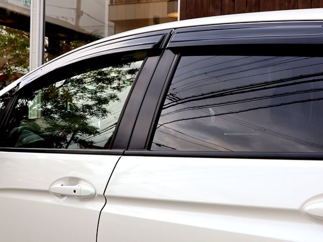 HONDA FIT HYBRID 2014