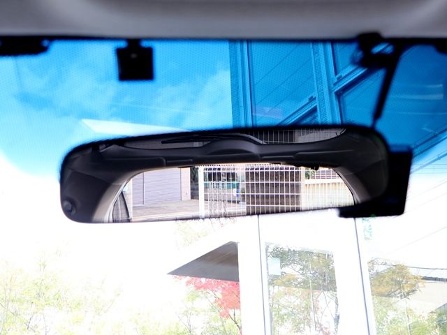 HONDA FIT HYBRID 2014