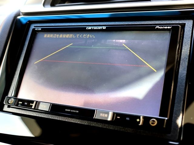 HONDA FIT HYBRID 2014