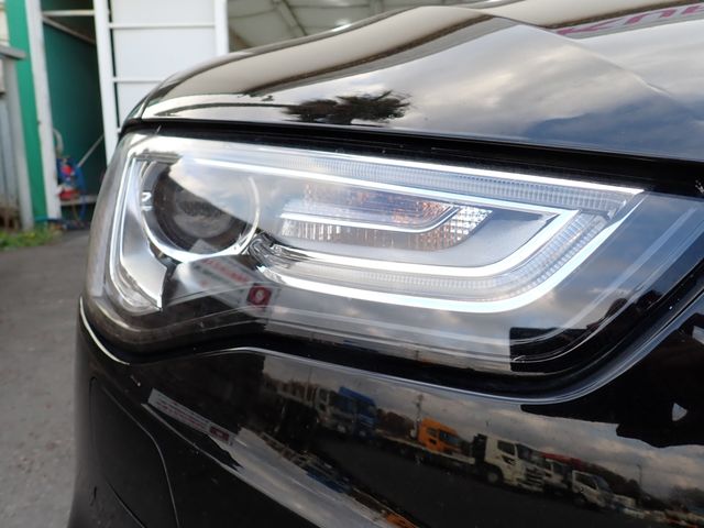 AUDI AUDI A5 SPORTBACK 2015