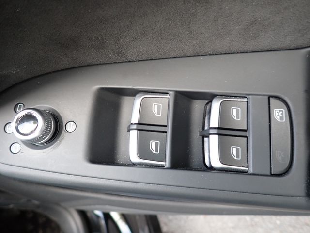 AUDI AUDI A5 SPORTBACK 2015