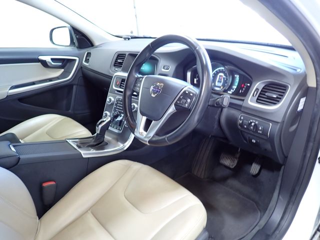 VOLVO VOLVO S60 2015