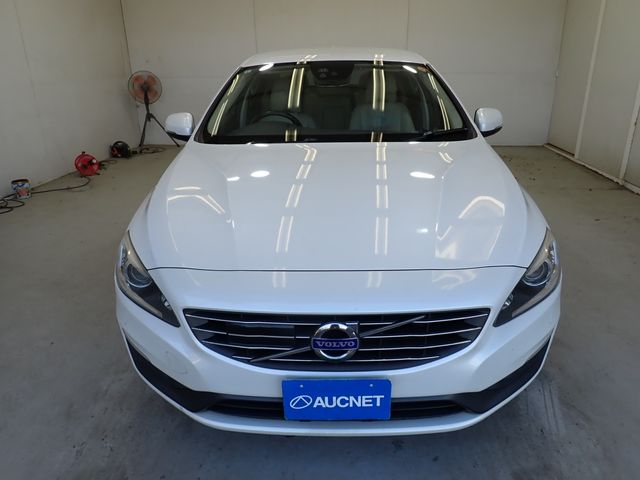 VOLVO VOLVO S60 2015
