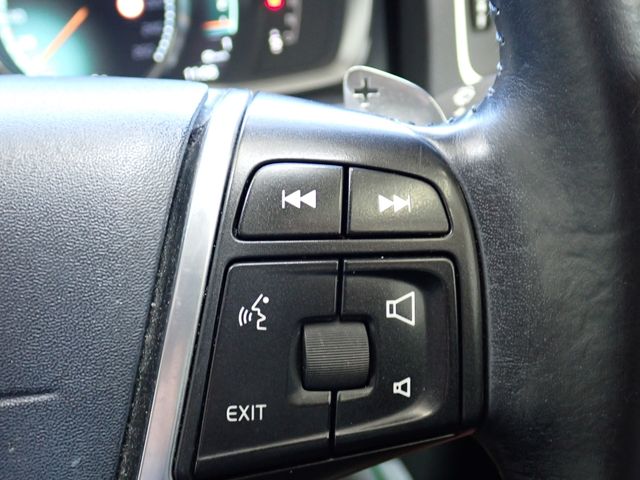 VOLVO VOLVO S60 2015