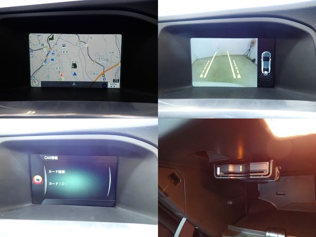 VOLVO VOLVO S60 2015