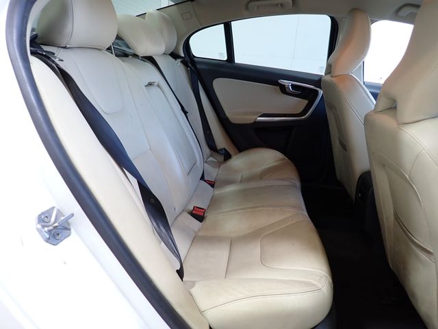 VOLVO VOLVO S60 2015