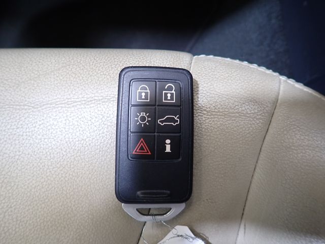 VOLVO VOLVO S60 2015