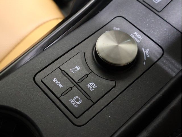 TOYOTA LEXUS IS300h AWD 2023