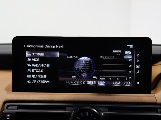 TOYOTA LEXUS IS300h AWD 2023