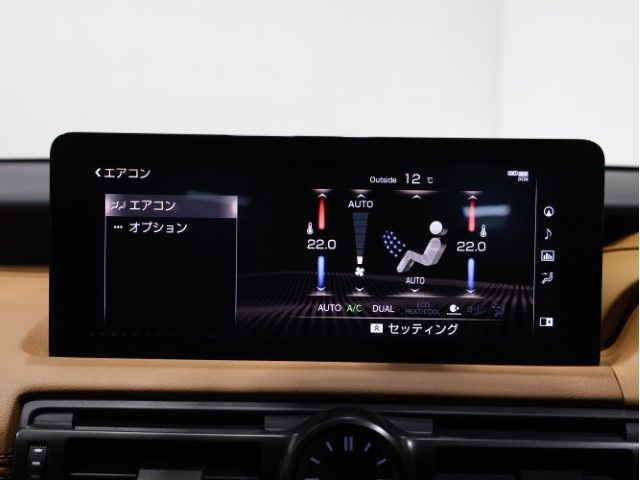 TOYOTA LEXUS IS300h AWD 2023