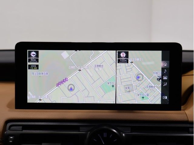 TOYOTA LEXUS IS300h AWD 2023