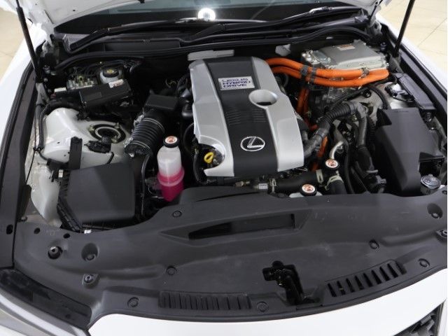 TOYOTA LEXUS IS300h AWD 2023