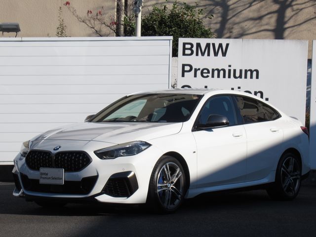 BMW BMW 2series Gran coupe 2020