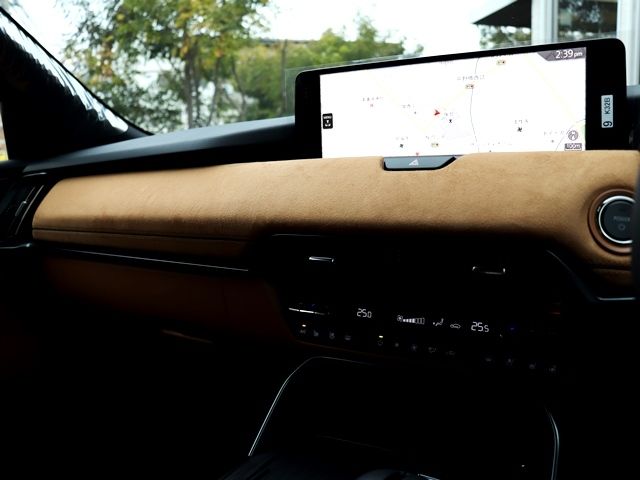 MAZDA CX-60 PHEV 2023