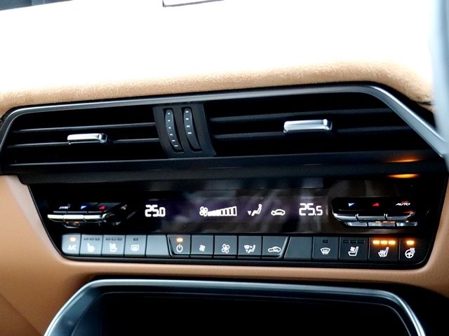 MAZDA CX-60 PHEV 2023