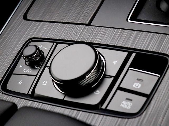 MAZDA CX-60 PHEV 2023