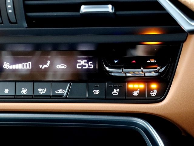 MAZDA CX-60 PHEV 2023