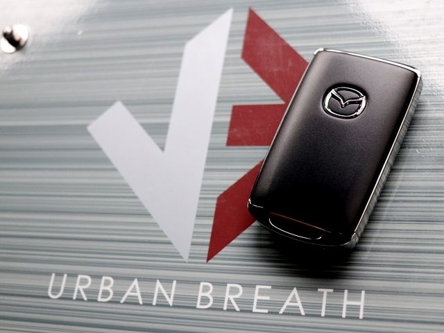 MAZDA CX-60 PHEV 2023