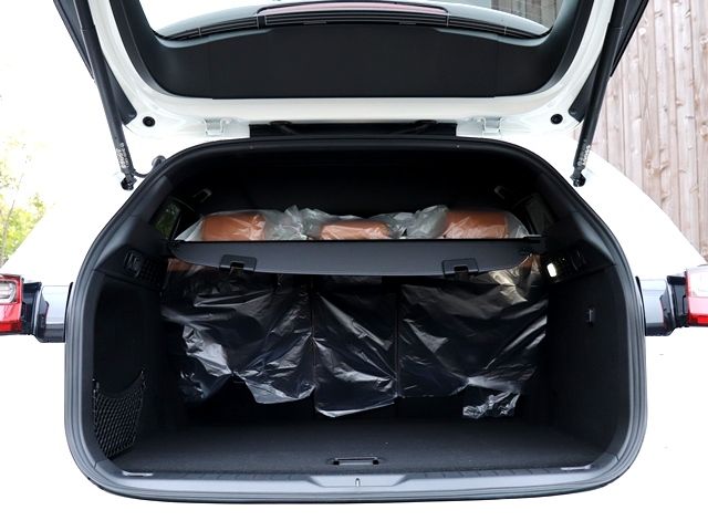 MAZDA CX-60 PHEV 2023