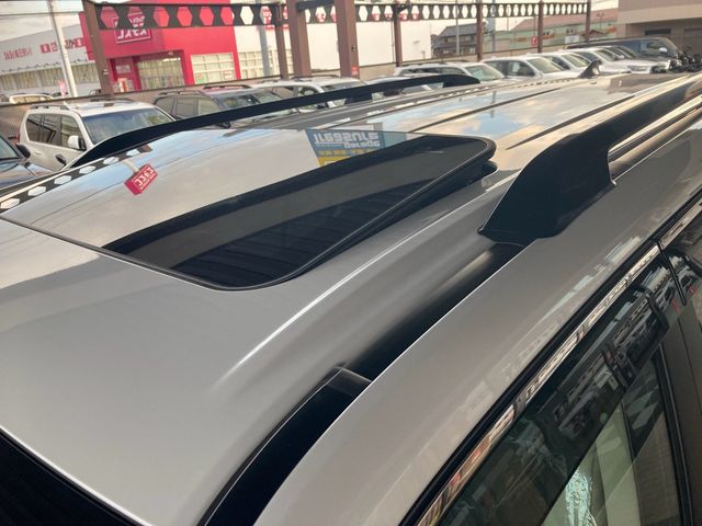 TOYOTA LANDCRUISER wagon 2023