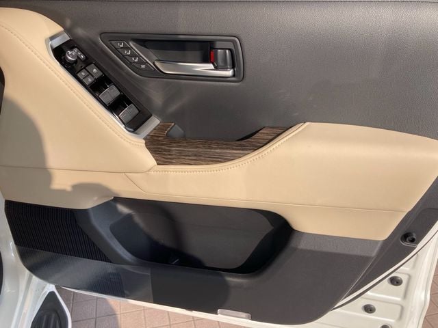 TOYOTA LANDCRUISER wagon 2023