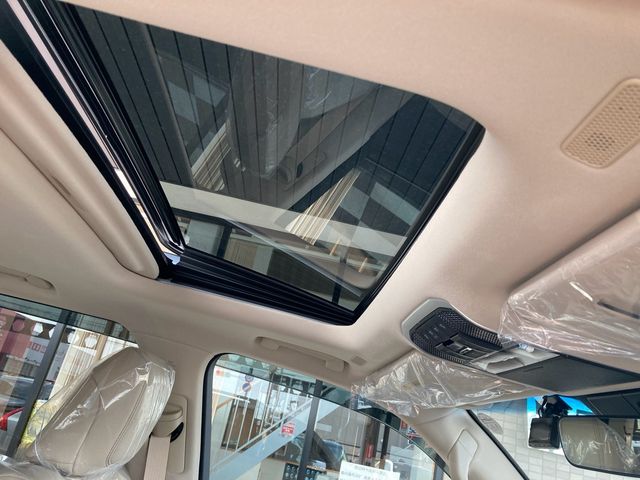 TOYOTA LANDCRUISER wagon 2023