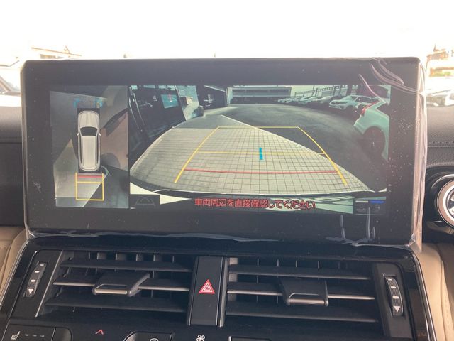 TOYOTA LANDCRUISER wagon 2023