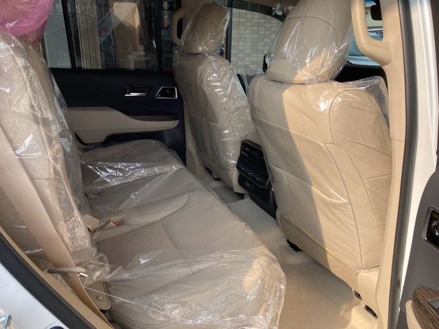 TOYOTA LANDCRUISER wagon 2023