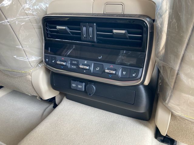 TOYOTA LANDCRUISER wagon 2023