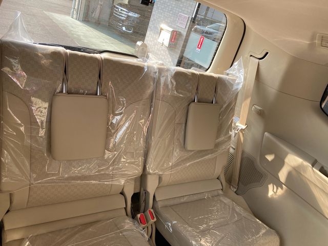 TOYOTA LANDCRUISER wagon 2023