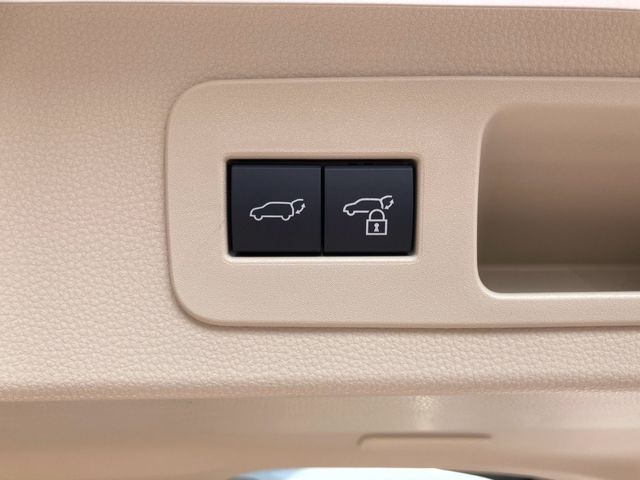 TOYOTA LANDCRUISER wagon 2023