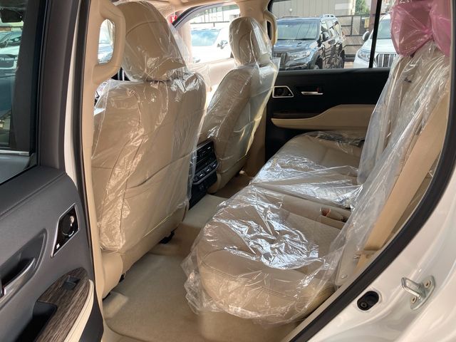 TOYOTA LANDCRUISER wagon 2023