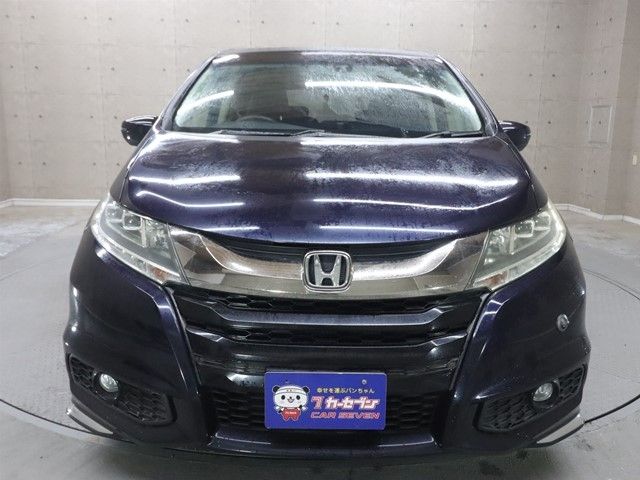 HONDA ODYSSEY 2014