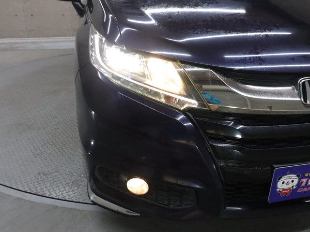 HONDA ODYSSEY 2014