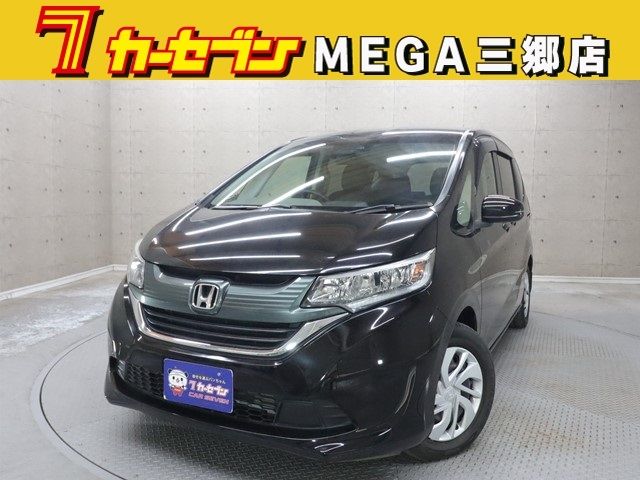 HONDA FREED 2018