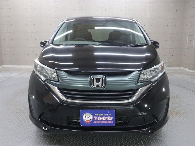 HONDA FREED 2018
