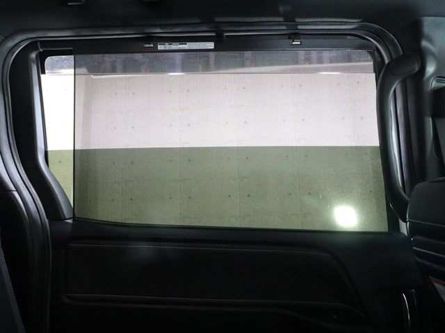 TOYOTA ESQUIRE HYBRID 2019