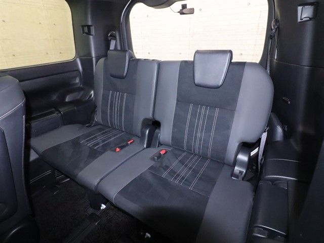 TOYOTA ESQUIRE HYBRID 2019