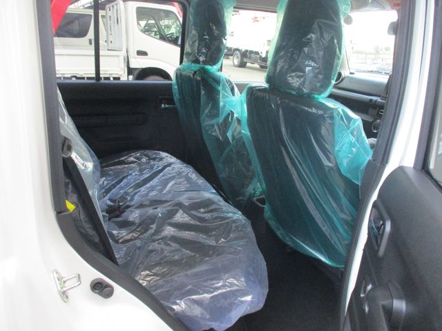 SUZUKI JIMNY NOMADE 2025