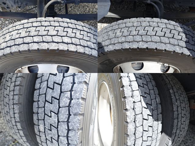 NISSAN DIESEL CONDOR 2014