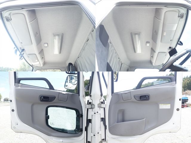 NISSAN DIESEL CONDOR 2014