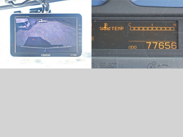 NISSAN DIESEL CONDOR 2014