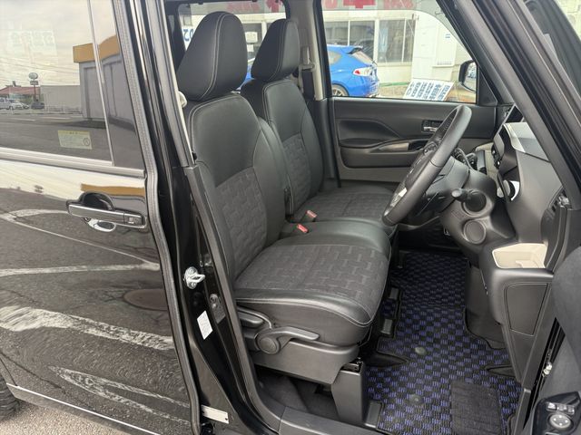 MITSUBISHI DELICA MINI 2024