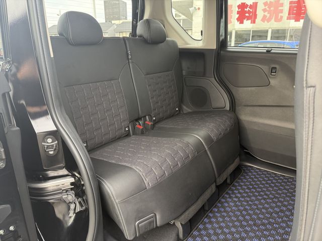 MITSUBISHI DELICA MINI 2024